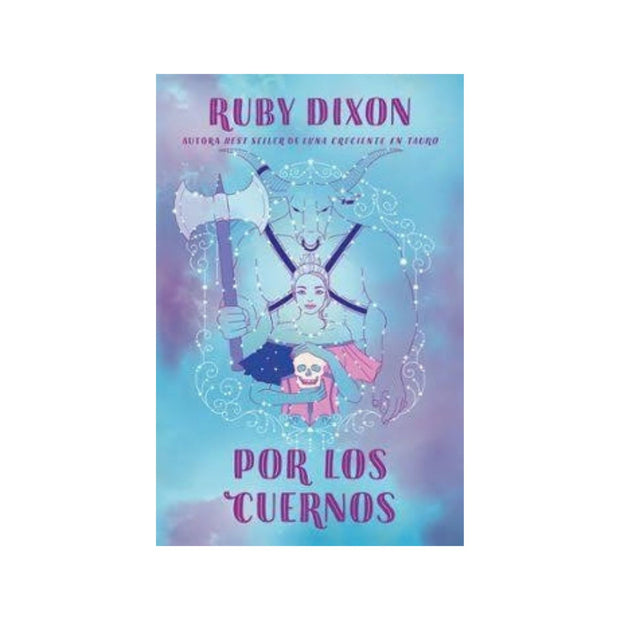 Por Los Cuernos
