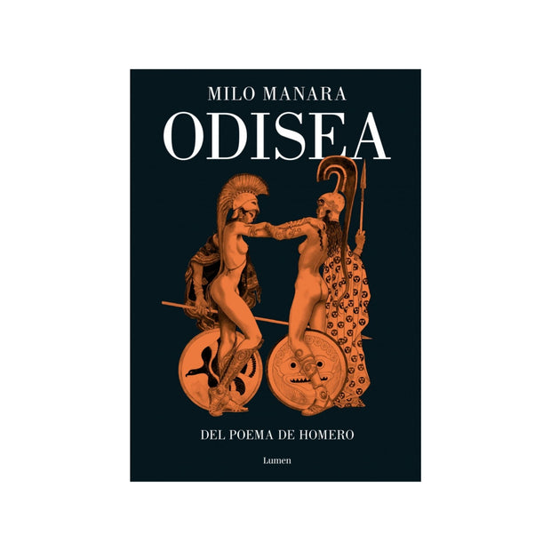 Odisea