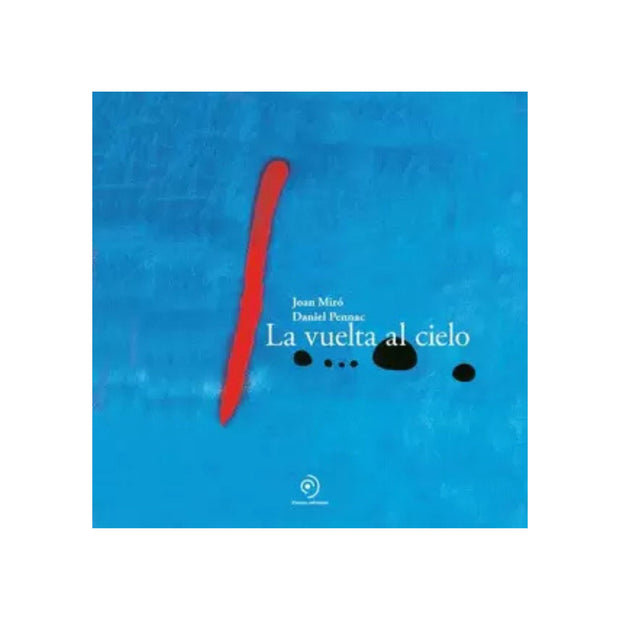La Vuelta Al Cielo