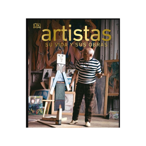 Artistas
