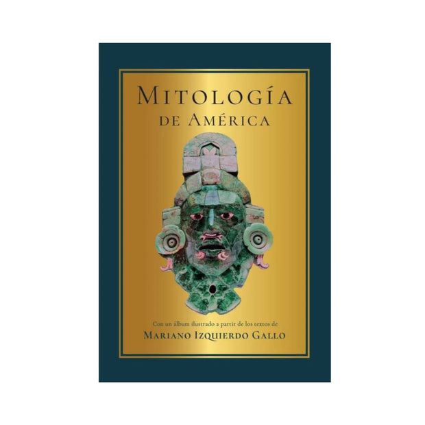 Mitologia De America