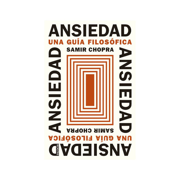 Ansiedad