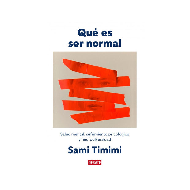 Qué es ser normal