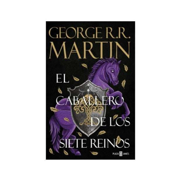 El Caballero De Los Siete Reinos