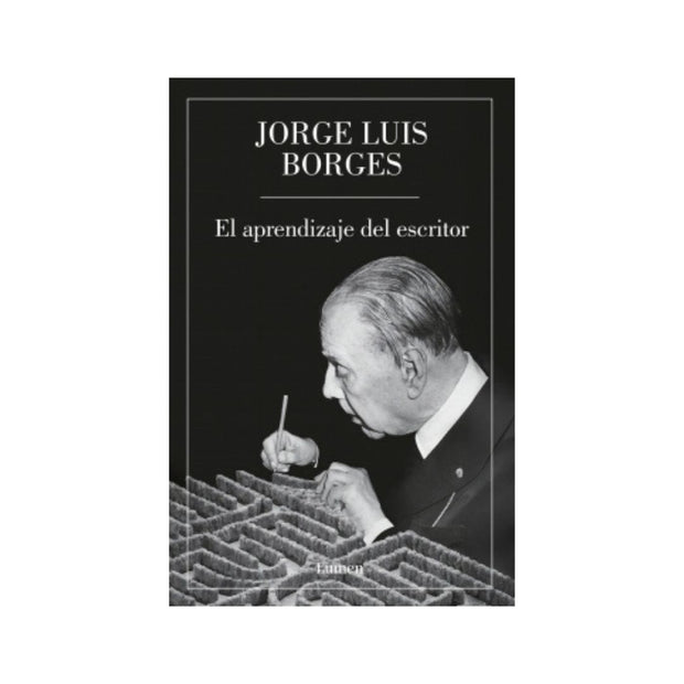 El aprendizaje del escritor