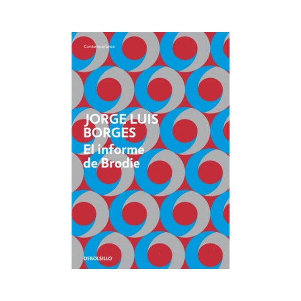Informe De Brodie, El
