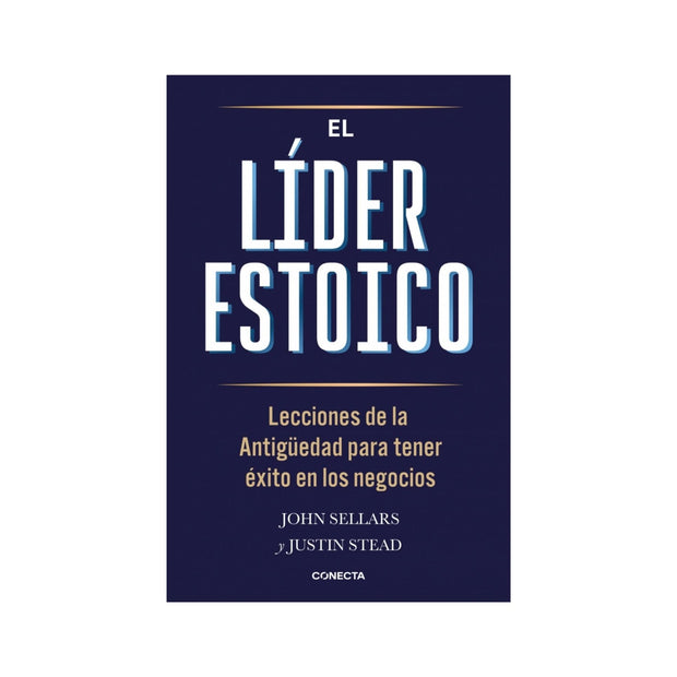 El líder estoico