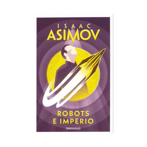 Robot E Imperio