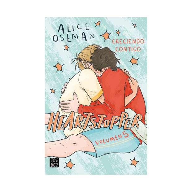 Heartstopper #5
