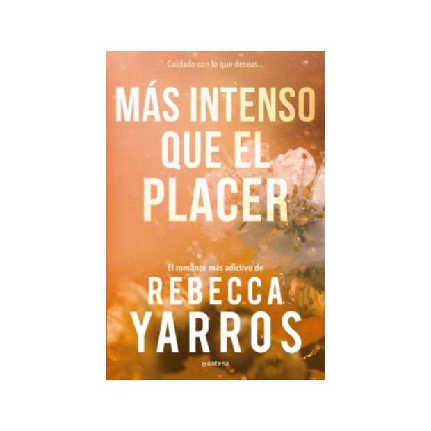 Más intenso que el placer