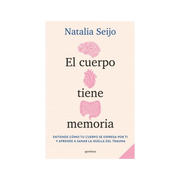 El cuerpo tiene memoria