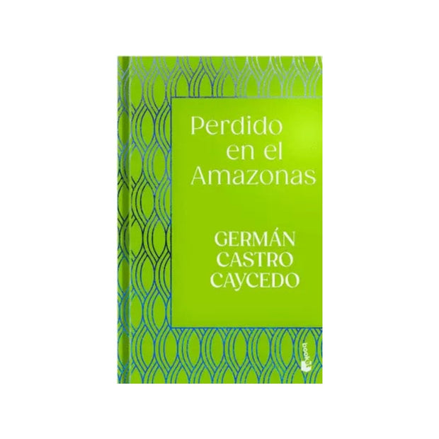 Perdido en el Amazonas