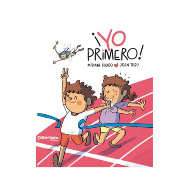 Yo Primero