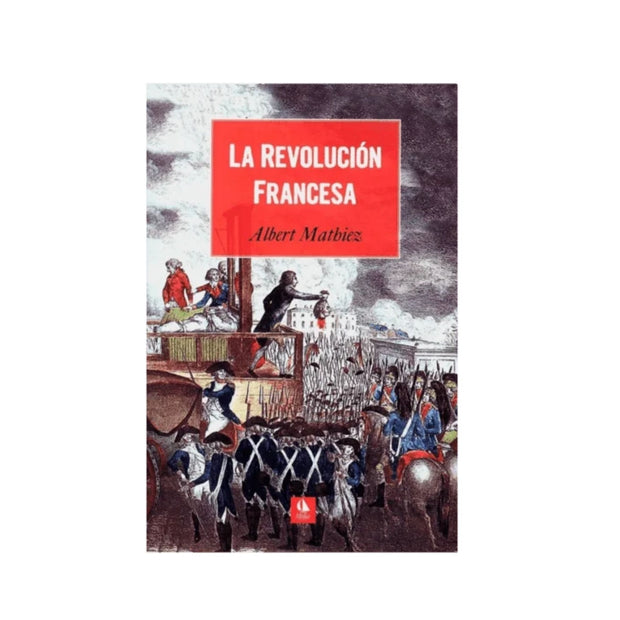 La Revolución Francesa - MiLla