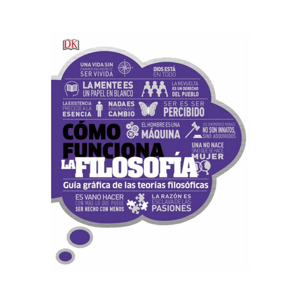 Cómo funciona la filosofía