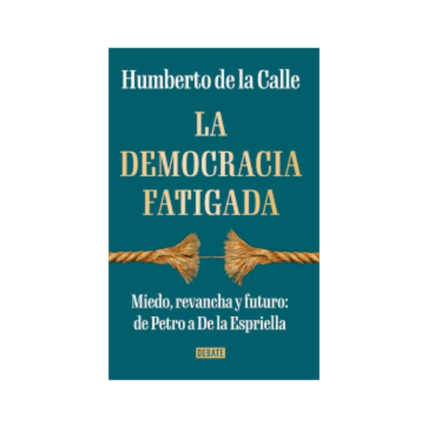 La Democracia Fatigada