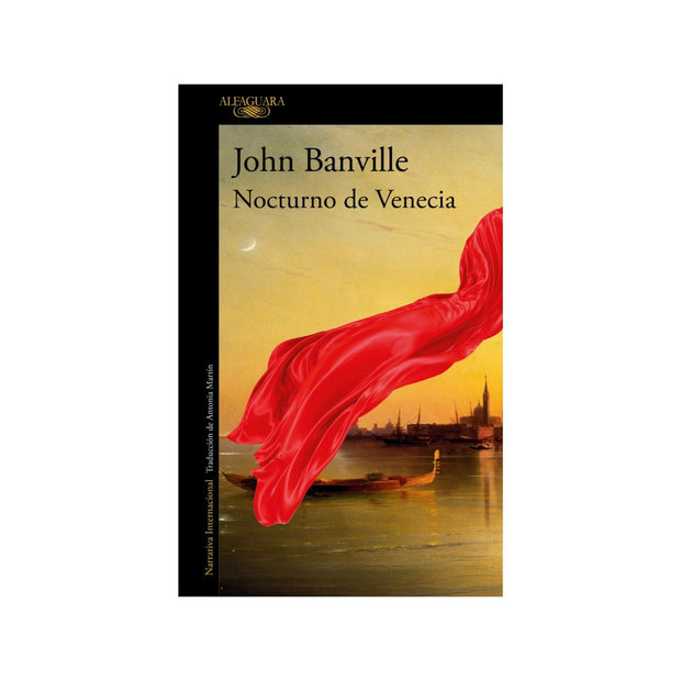 Nocturno de Venecia