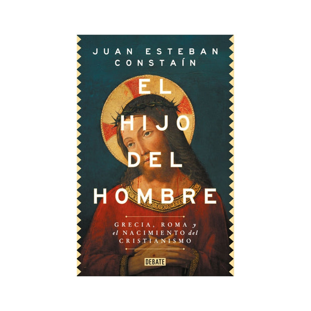 El Hijo Del Hombre