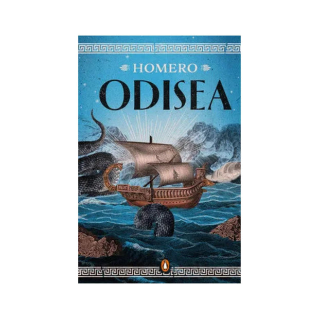 Odisea