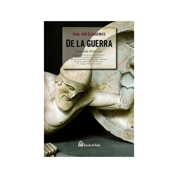 Karl De La Guerra De Von Clausewit