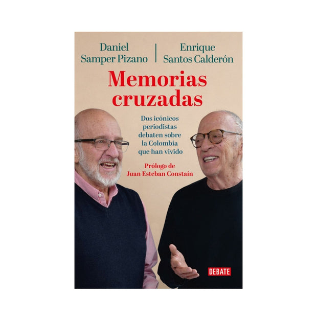 Memorias cruzadas