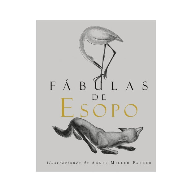 Fabulas de Esopo