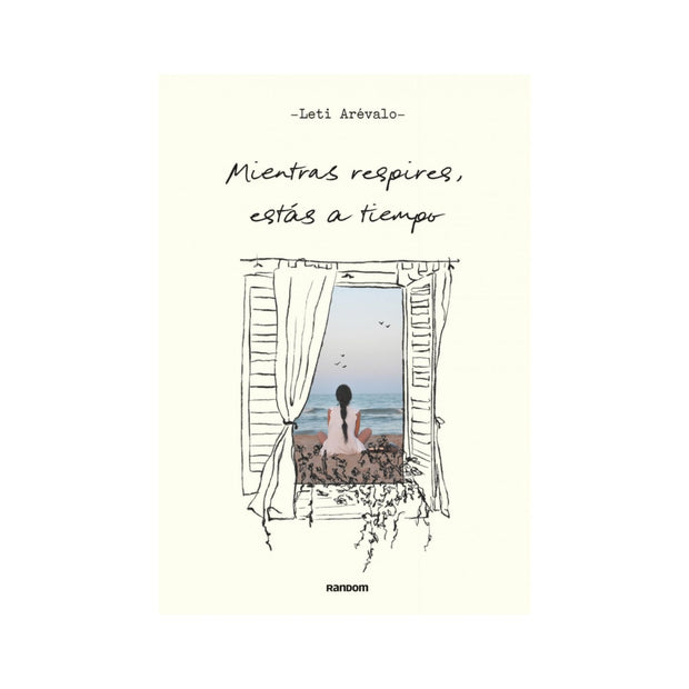 Mientras Respires, Estás A Tiempo