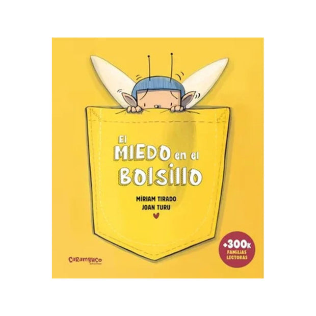 Miedo En El Bolsillo