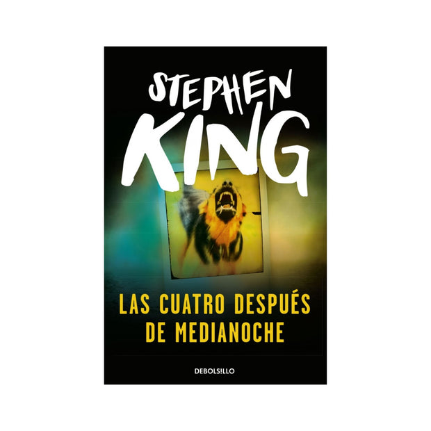 Las cuatro después de medianoche