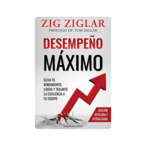 Desempeño Maximo