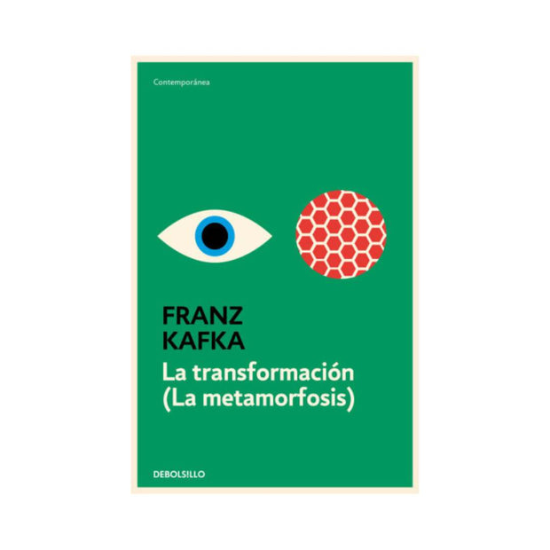 La metamorfosis
