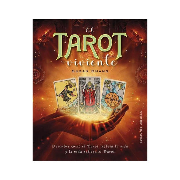 Tarot Viviente