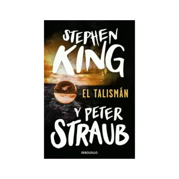 El Talisman