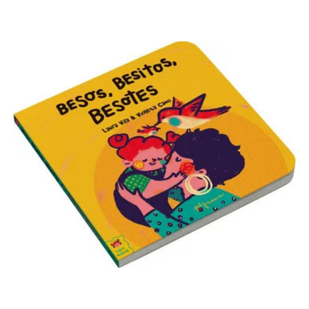 Besos, Besitos, Besotes