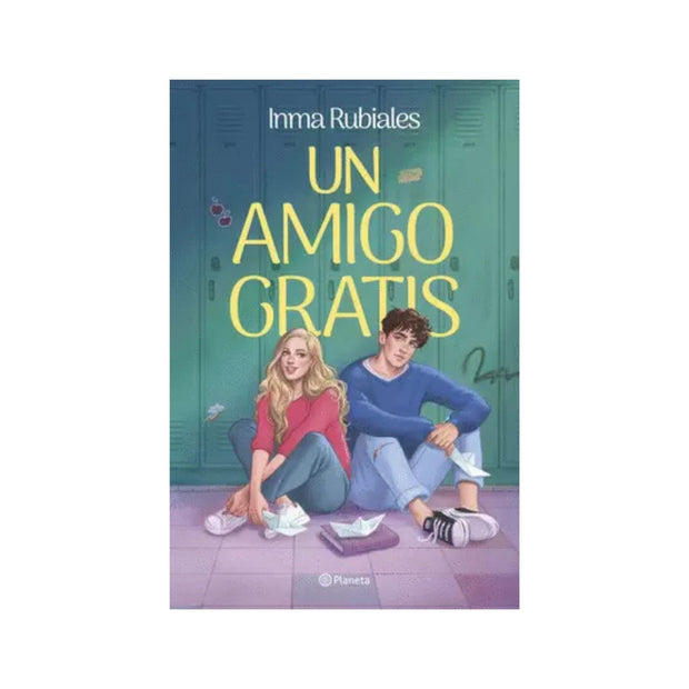 Un amigo gratis