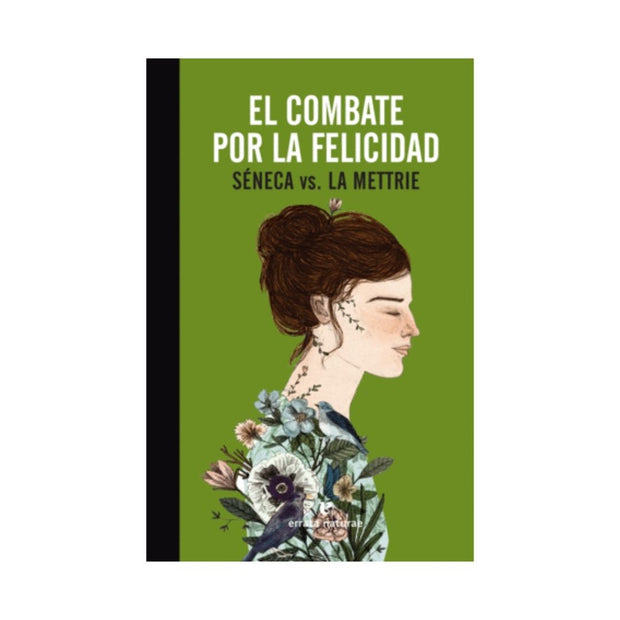 Combate Por La Felicidad, El