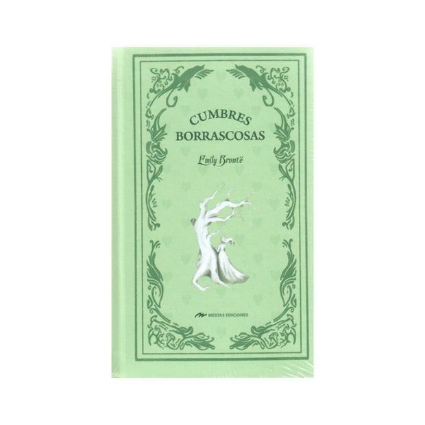 Cumbres Borrascosas