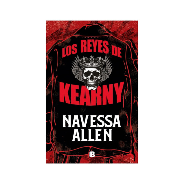 Los Reyes De Kearny
