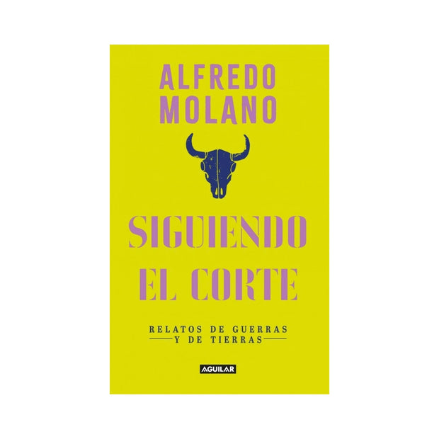 Siguiendo El Corte