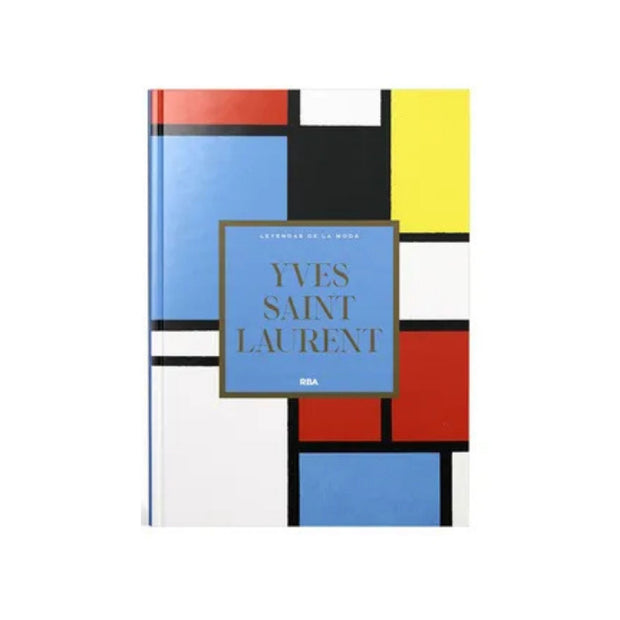 Yves Saint Laurent