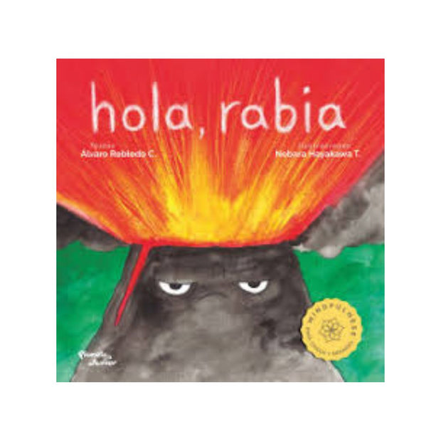 Hola, Rabia