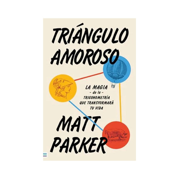 Triangulo Amoroso