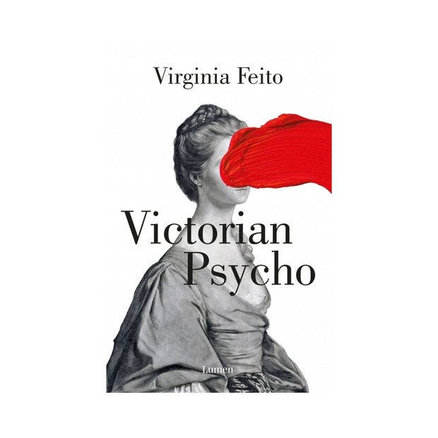 Victorian Psycho