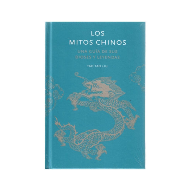 Los Mitos Chinos