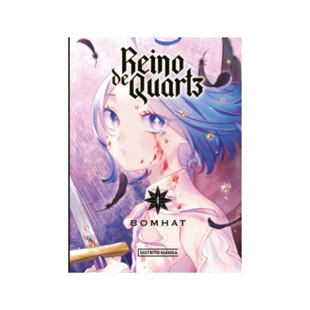 Reino De Quartz 1