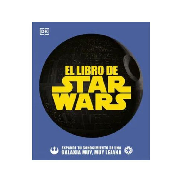 El libro de Star Wars
