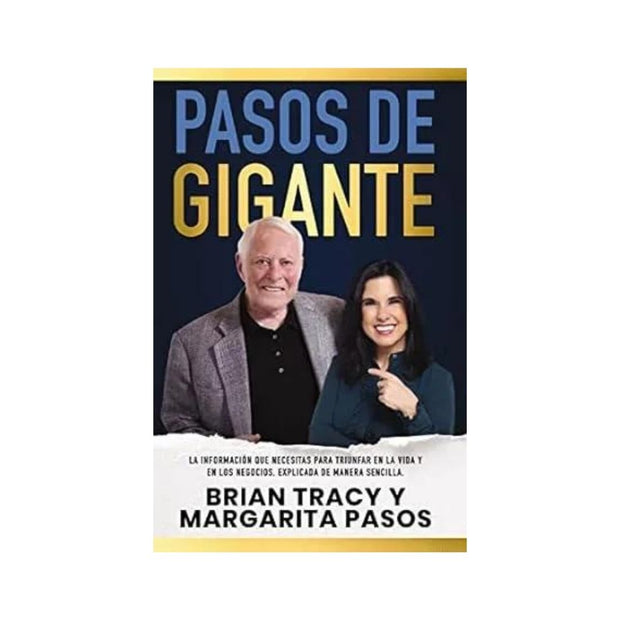 Pasos De Gigante