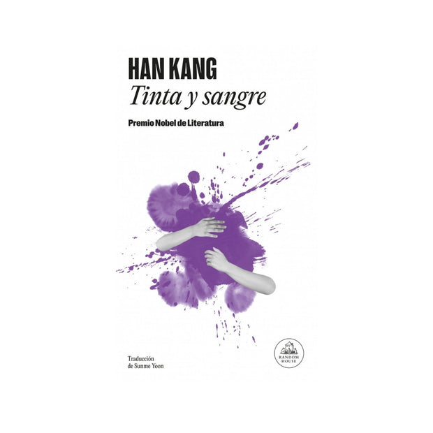 Tinta y sangre