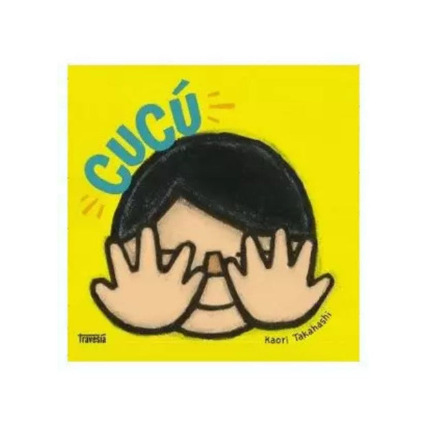 Cucú
