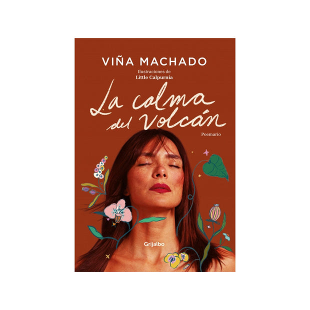 La calma del volcán